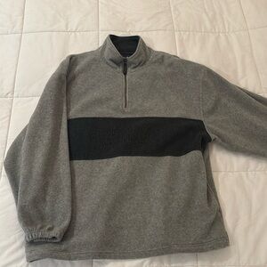 Perry Ellis America fleece
